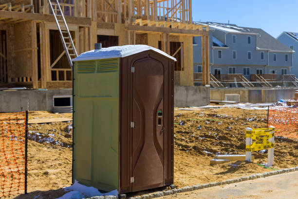 Trusted Hanahan, SC porta potty rental Experts